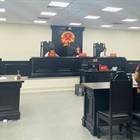Phòng 10 Viện KSND thành phố Hà Nội phối hợp với Tòa hành chính TAND thành phố Hà Nội tổ chức phiên tòa trực tuyến rút kinh nghiệm